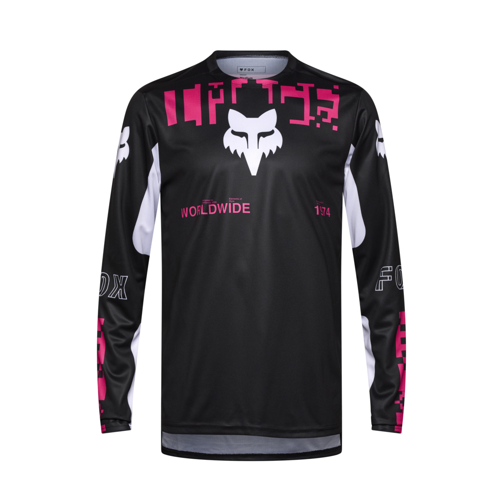Ranger LS Jersey Digi Image