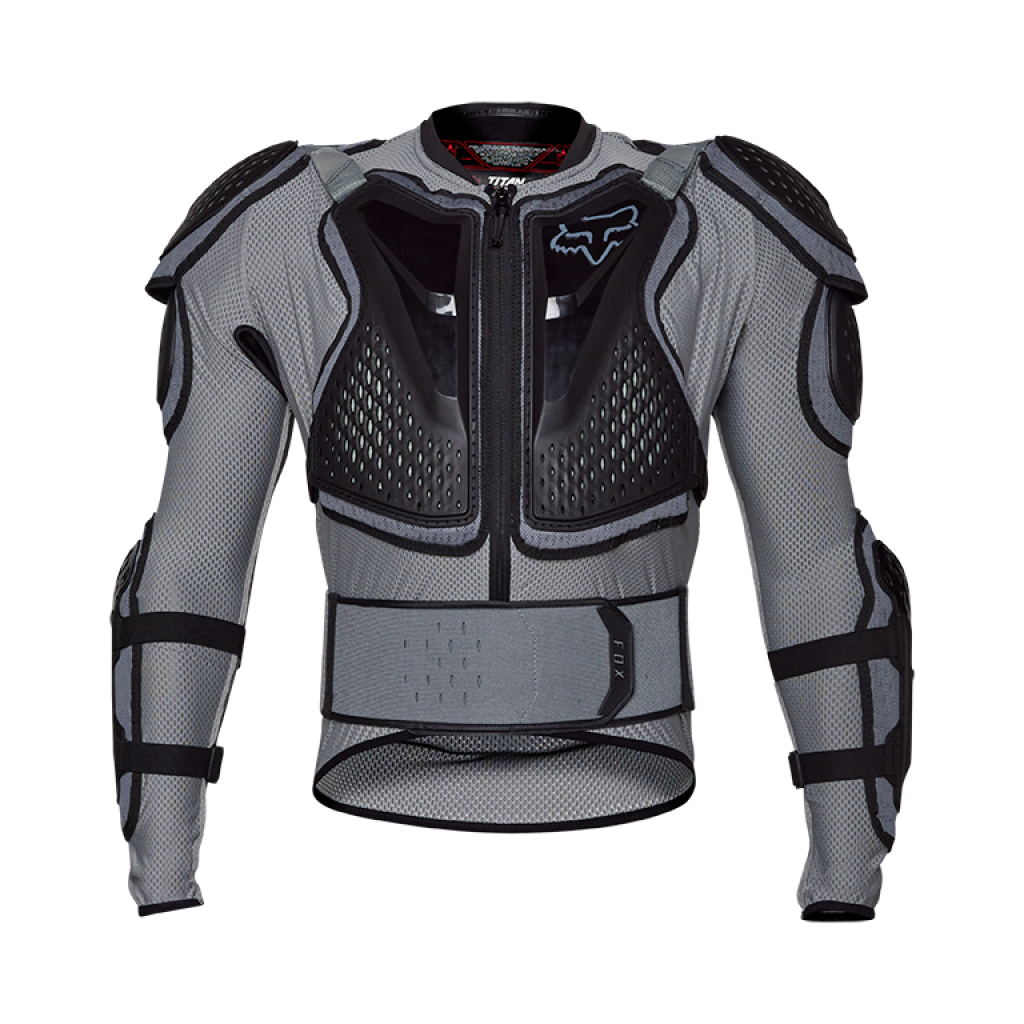 Titan Sport Jacket