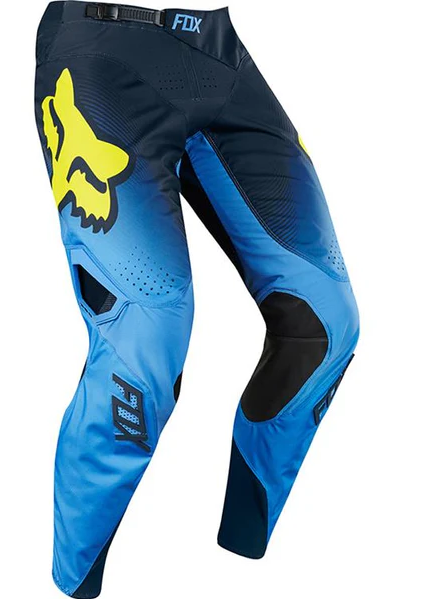 Pant FOX 360 Viza Blue