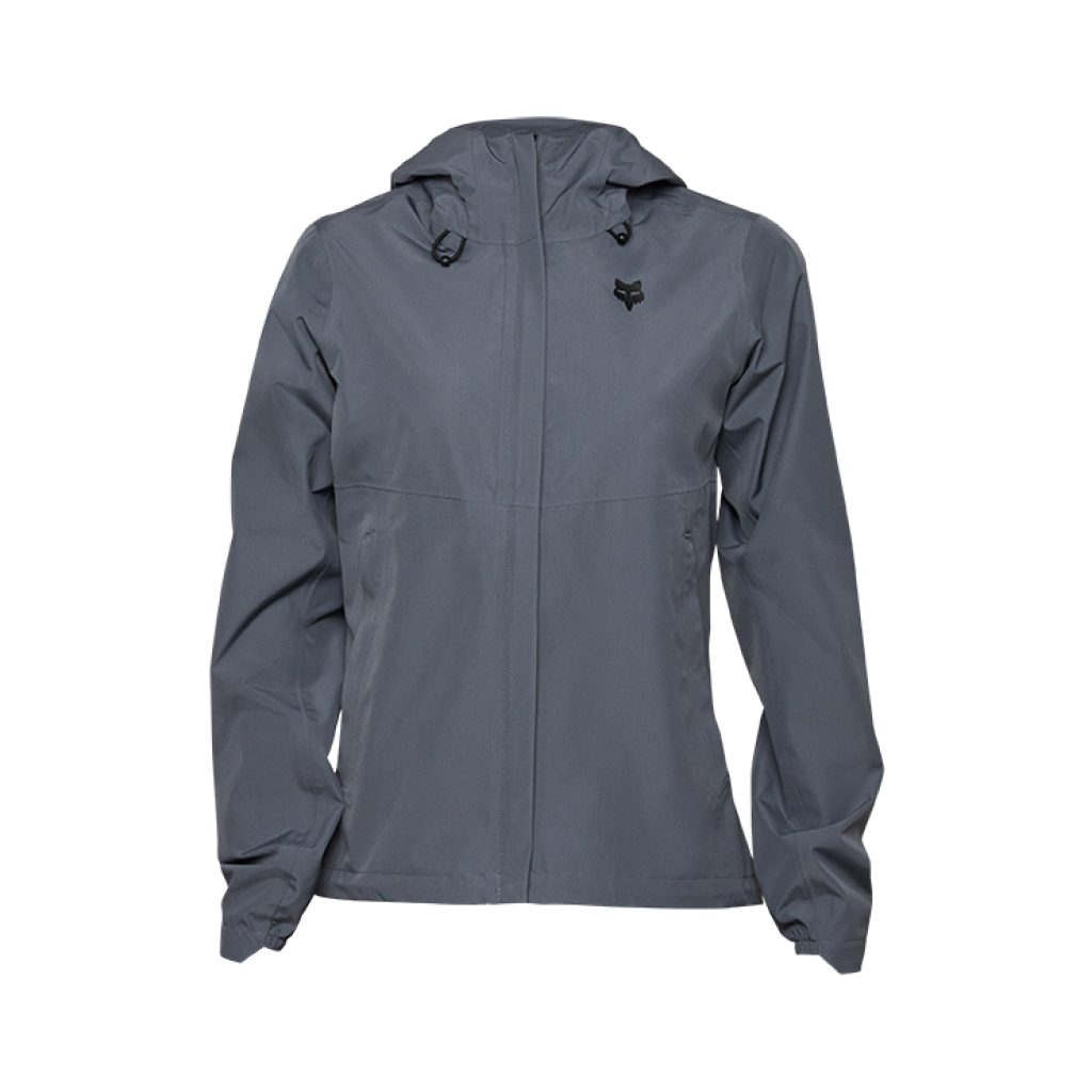 W Ranger 2.5L Water Jacket