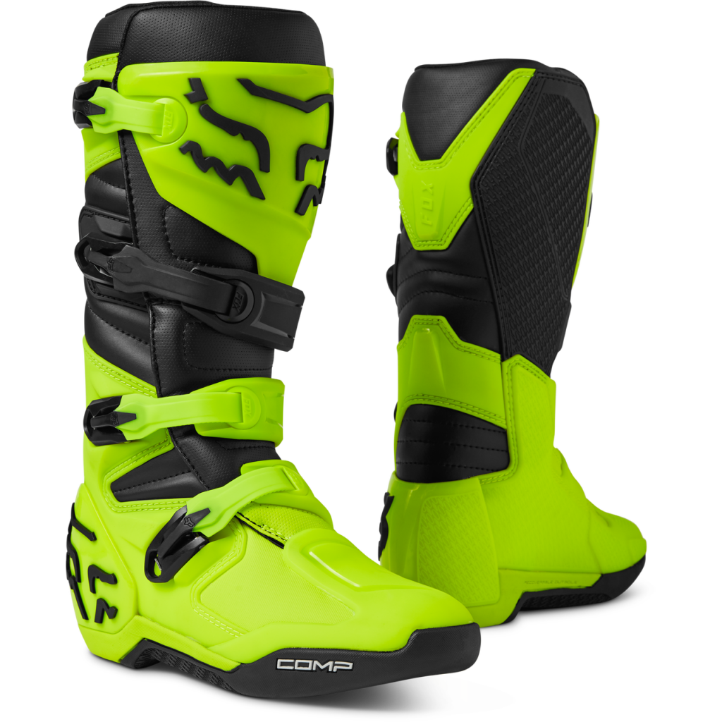 Comp Boot Comp Boot