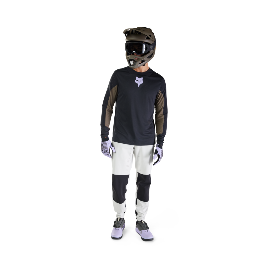 Defend Pant Park