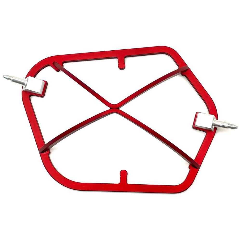 DT1 AIRPOWER Cage KTM SX/SXF 23, Husqvarna TC/TX/FC/FX DT1 AIRPOWER Cage KTM SX/SXF 23, Husqvarna TC/TX/FC/FX