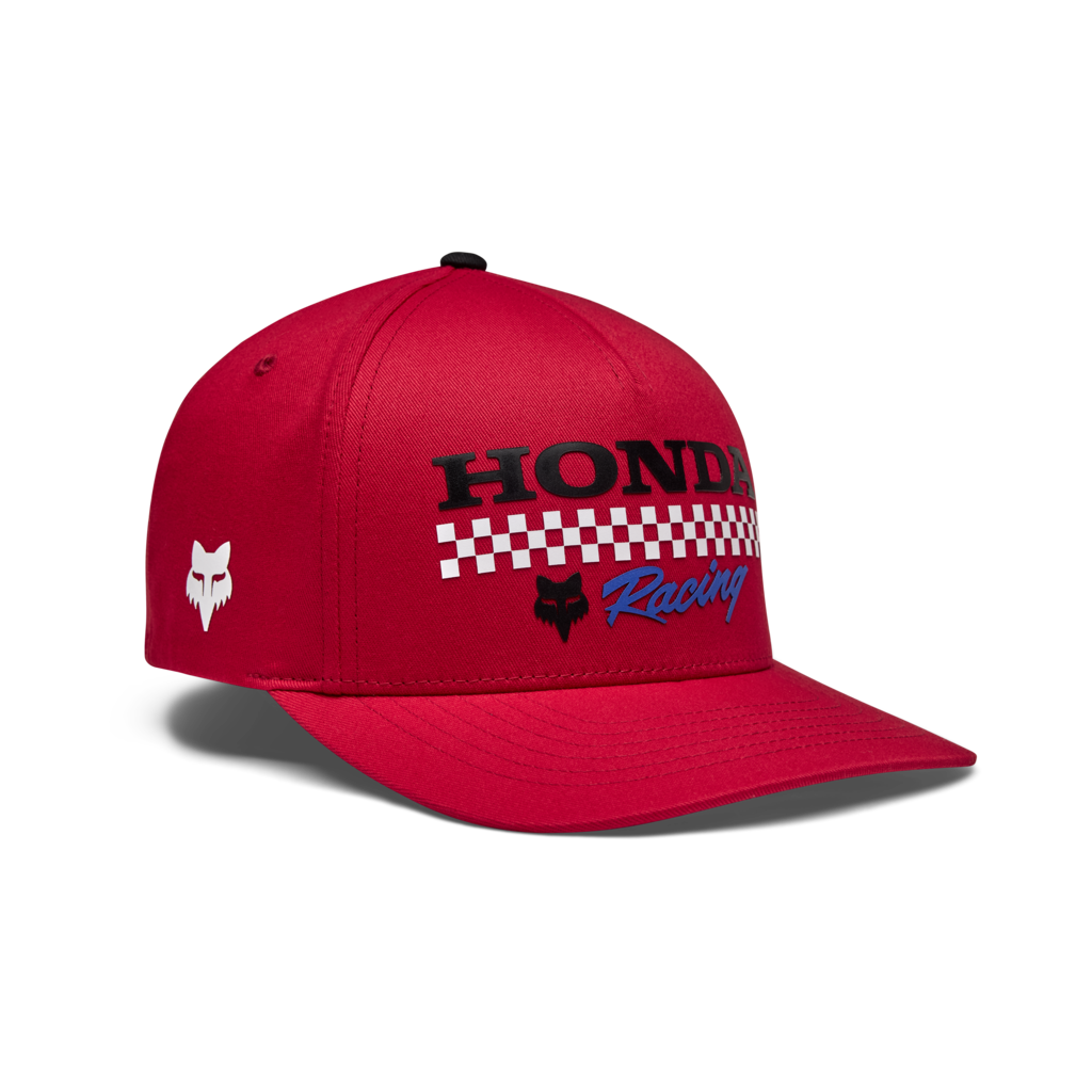 Honda Flexfit Cap