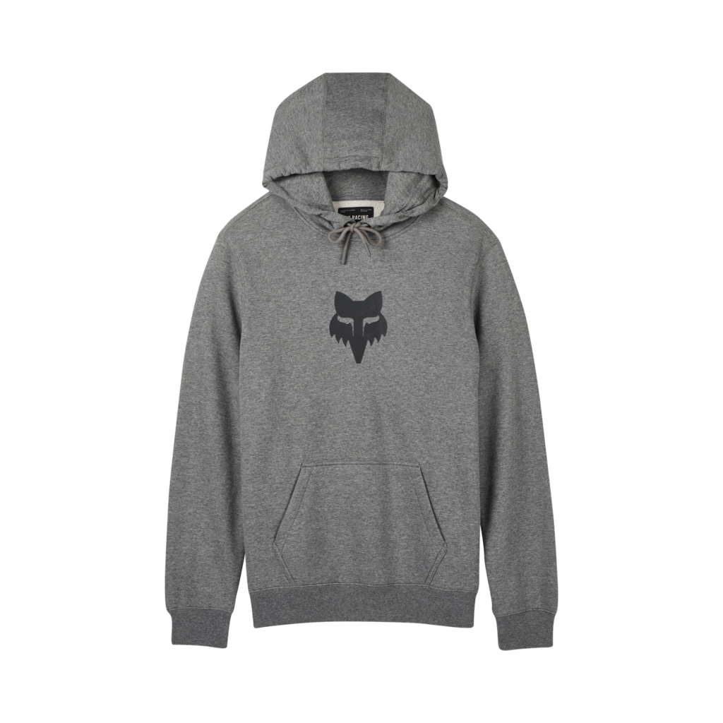 Fox Head Fleece