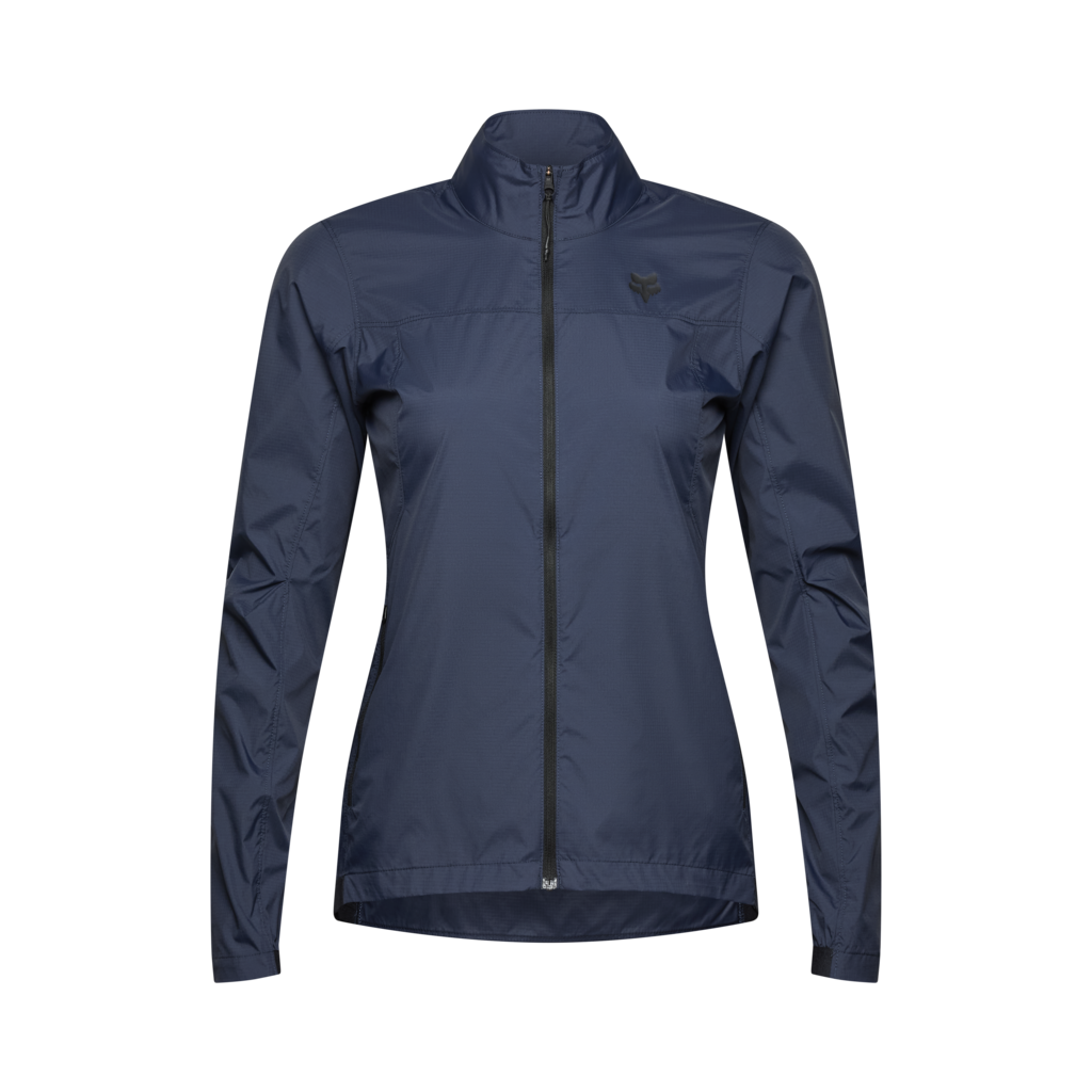 W Ranger Wind Jacket