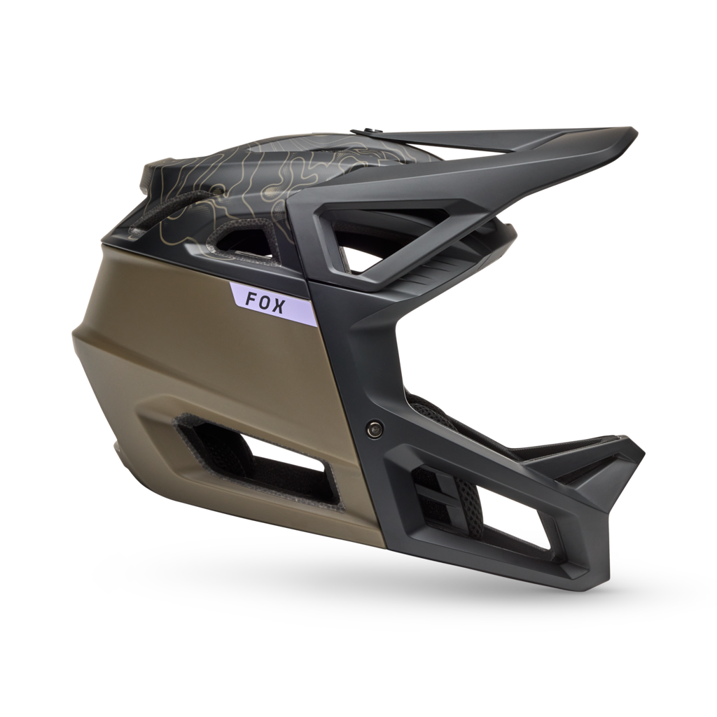 Proframe Helmet Proframe Helmet