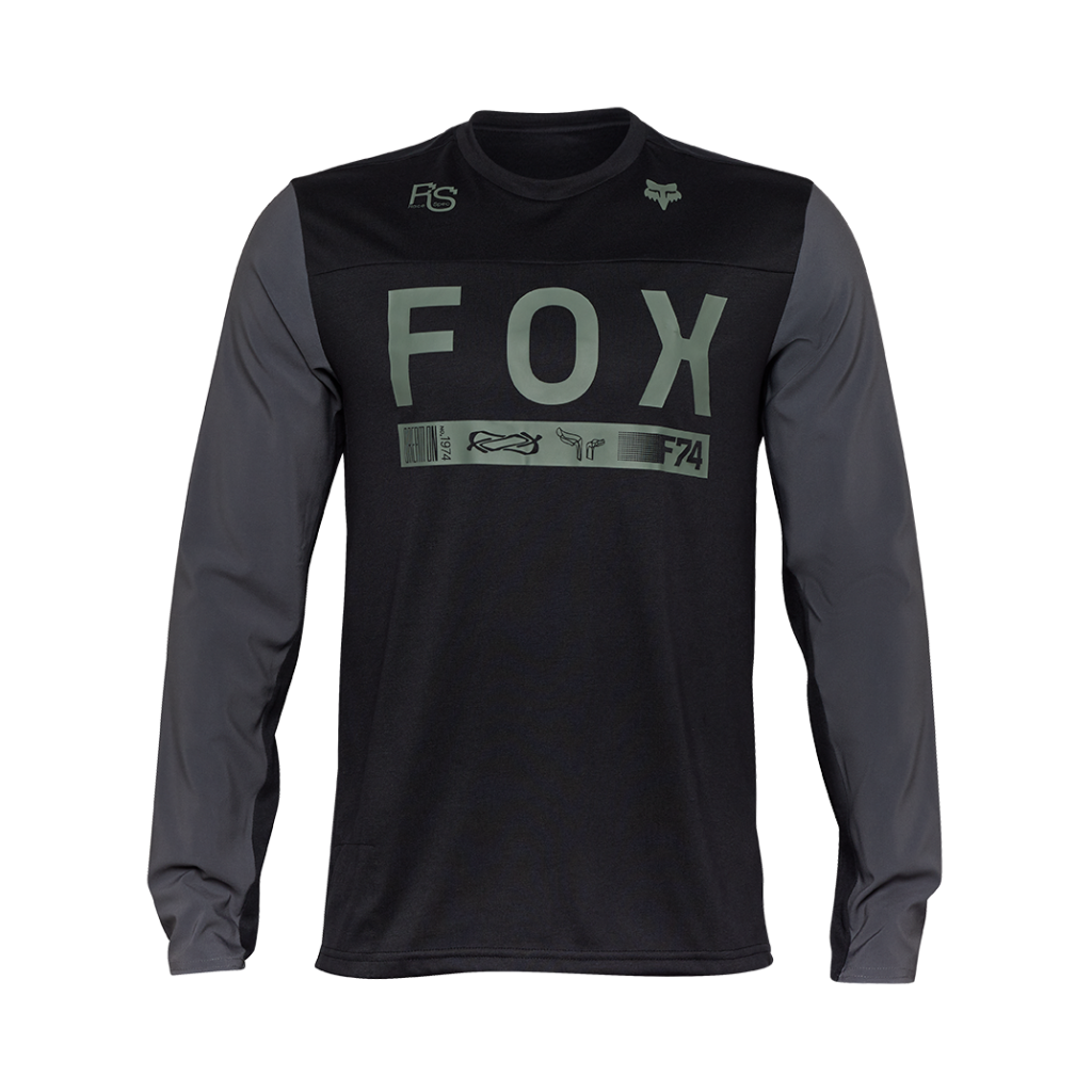 Ranger Off Road Jersey