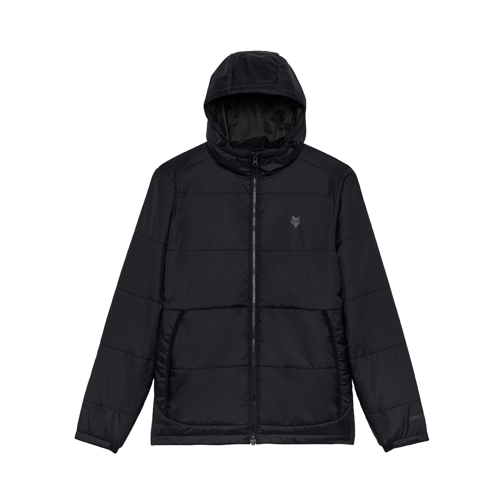 Ridgeway Jacket