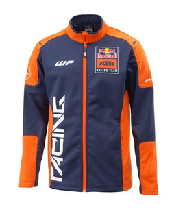 REPLICA TEAM SOFTSHELL-JACKE
