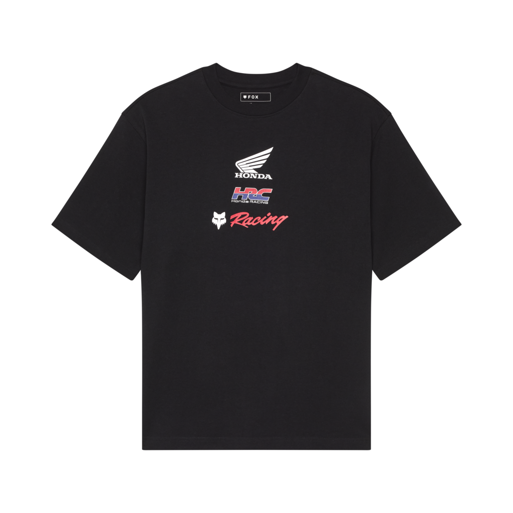 Honda Oversized SS Tee
