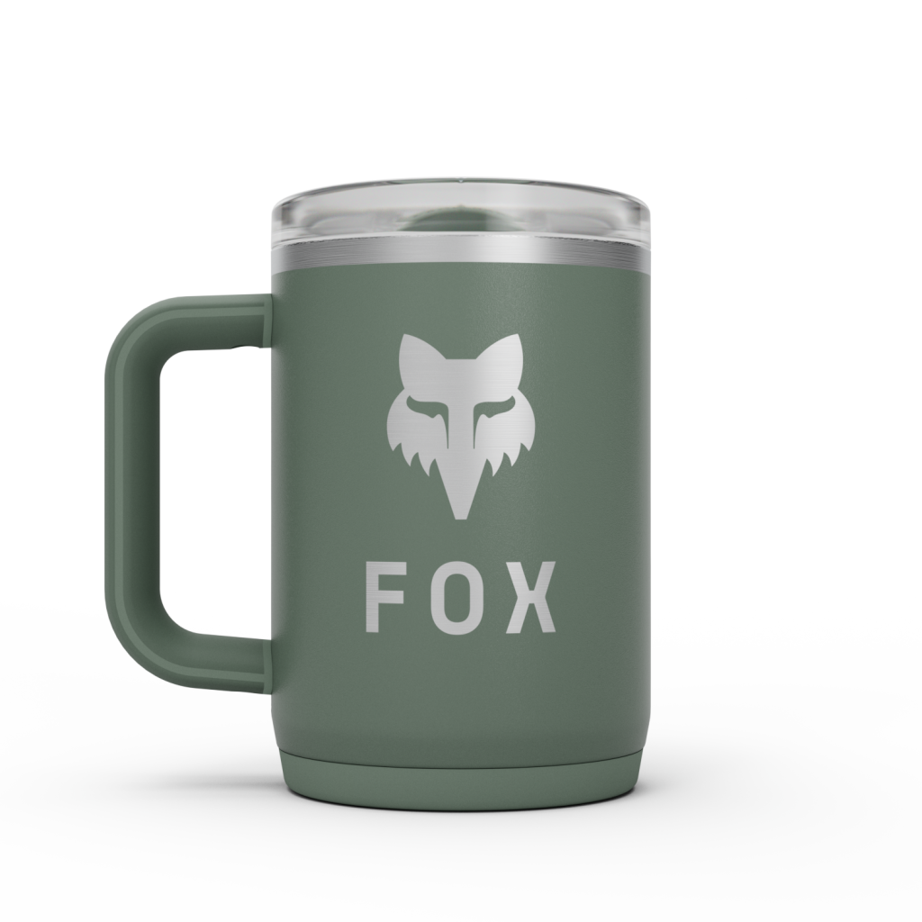 Fox X Camelbak Thrive Mug 16Oz