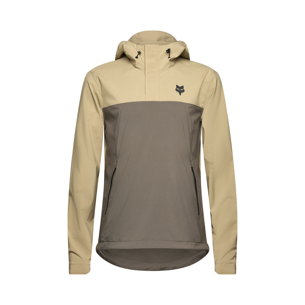 Ranger Wind Pullover