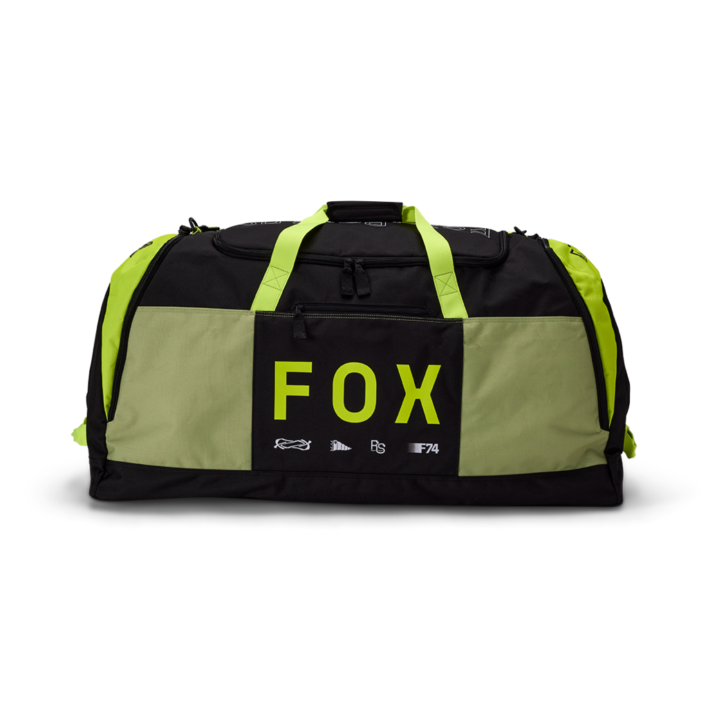 Race Spec Podium 180 Duffle Race Spec Podium 180 Duffle
