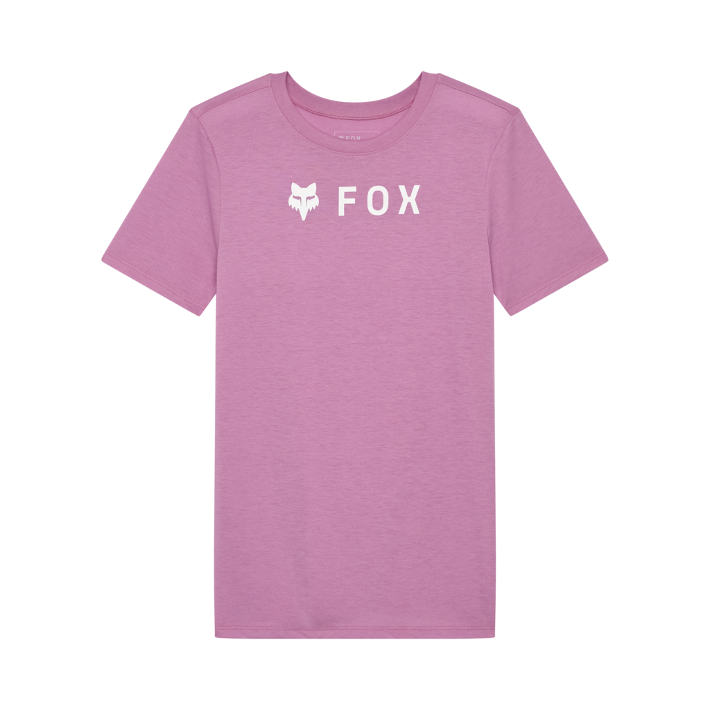 W Absolute SS Tech Tee
