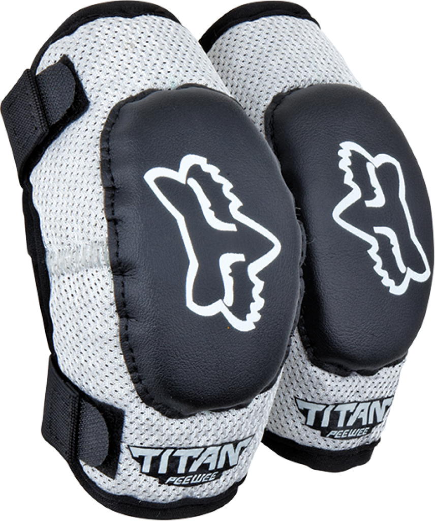 Peewee Titan Elbow Guard Peewee Titan Elbow Guard