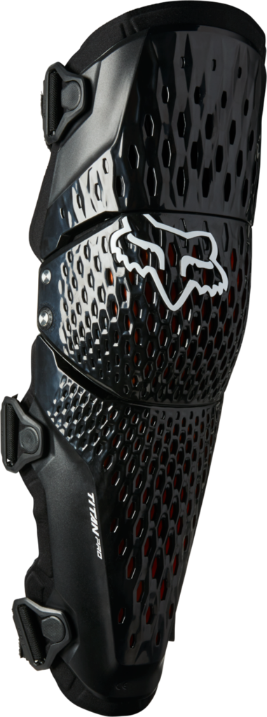 Titan Pro D3O Knee Guard CE