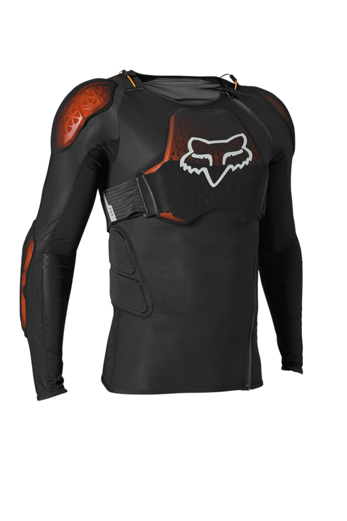 Baseframe Pro D3O Jacket Baseframe Pro D3O Jacket