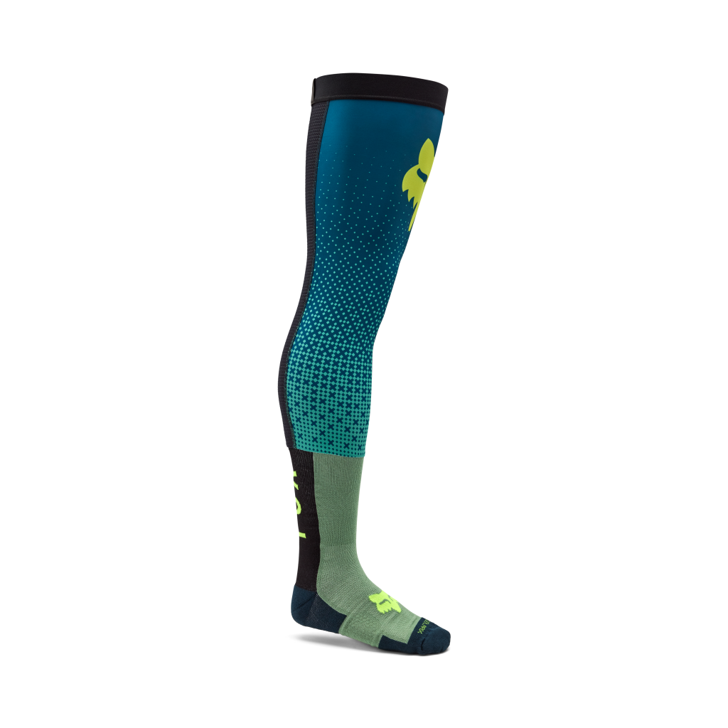 Flexair Fracture Knee Brace Sock