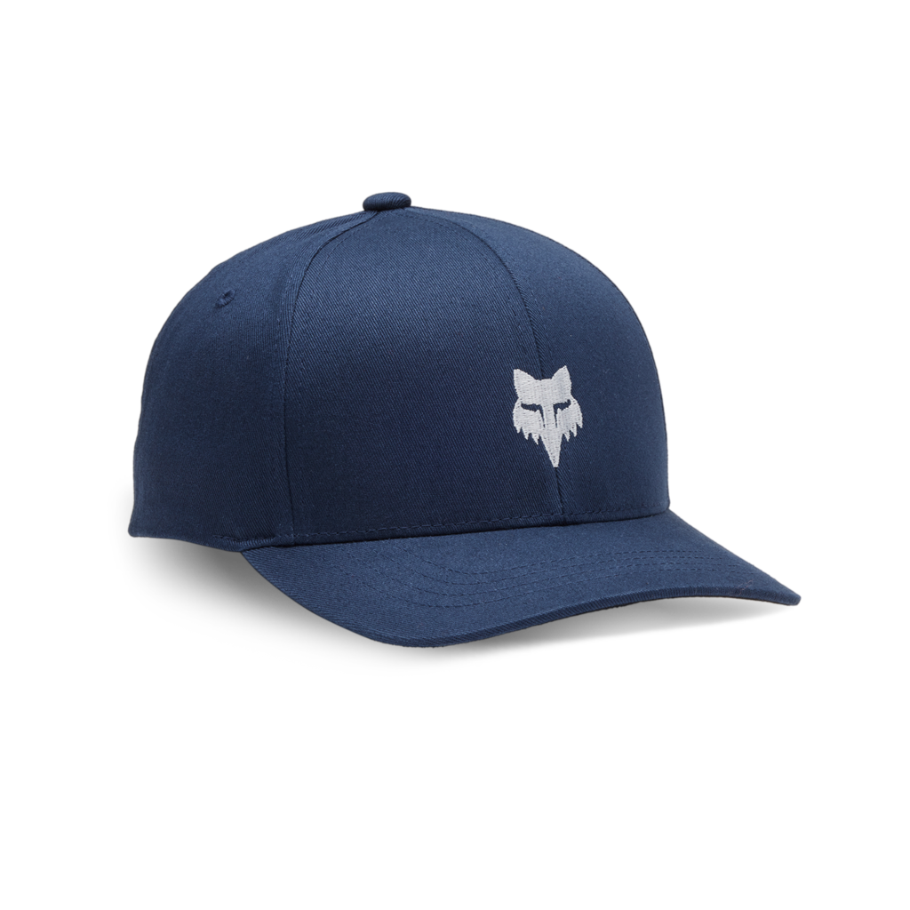 Yth Fox Head 110 Snapback Cap