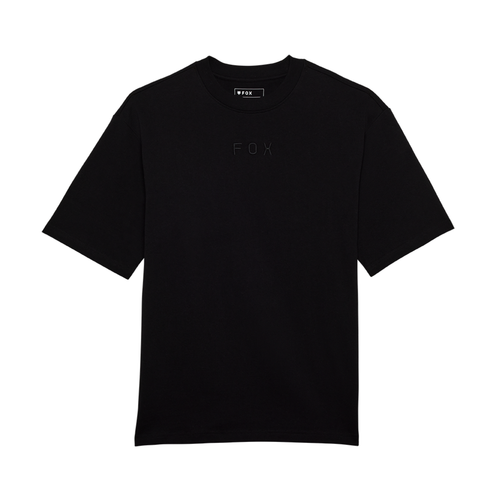 Wordmark Ov SS Tee