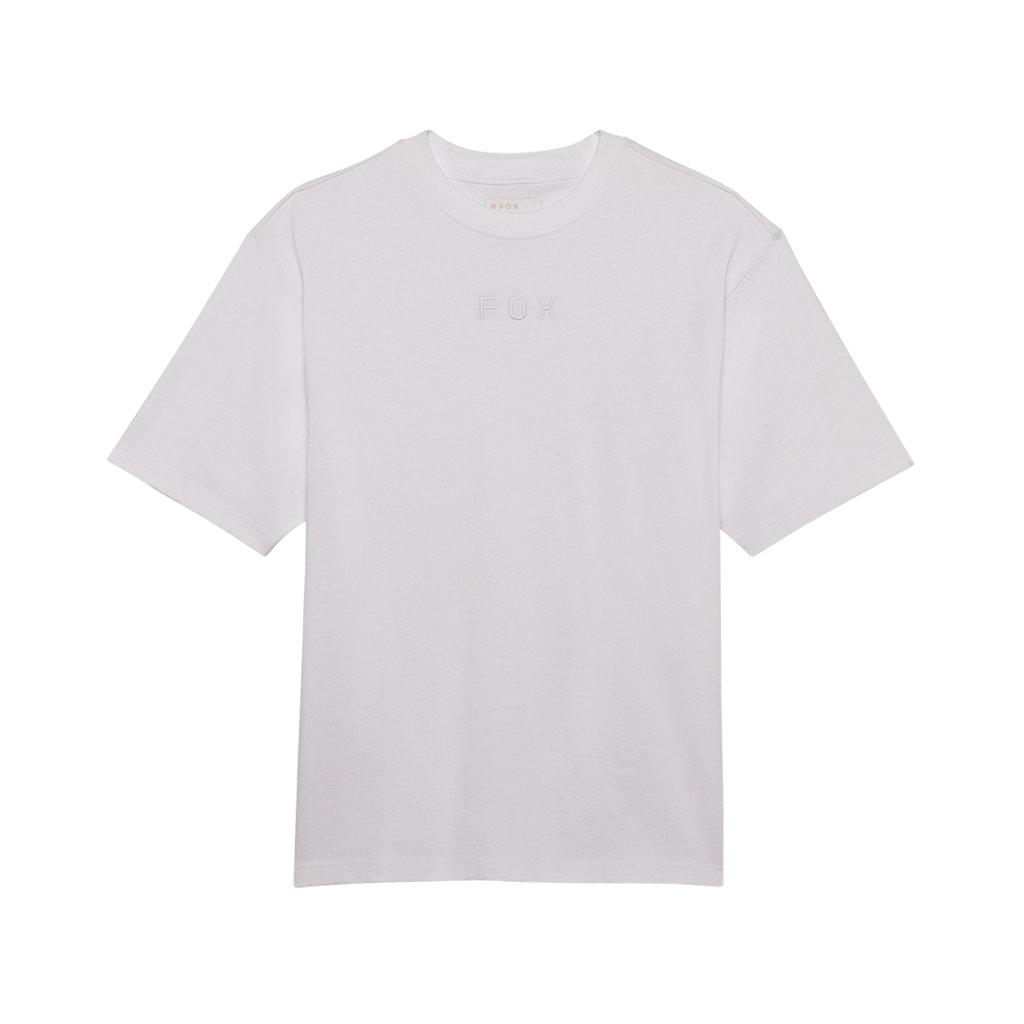 Wordmark Ov SS Tee