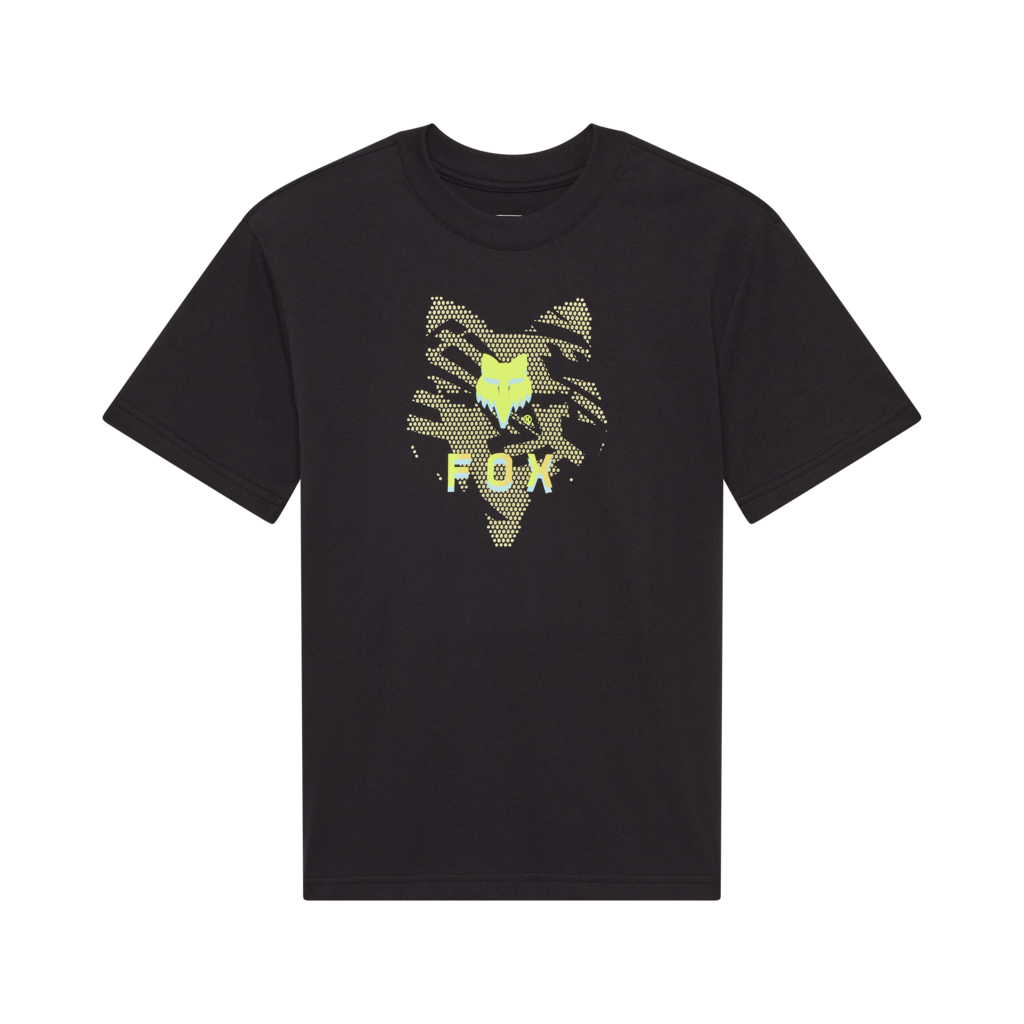 W Elevated Head SS Tee