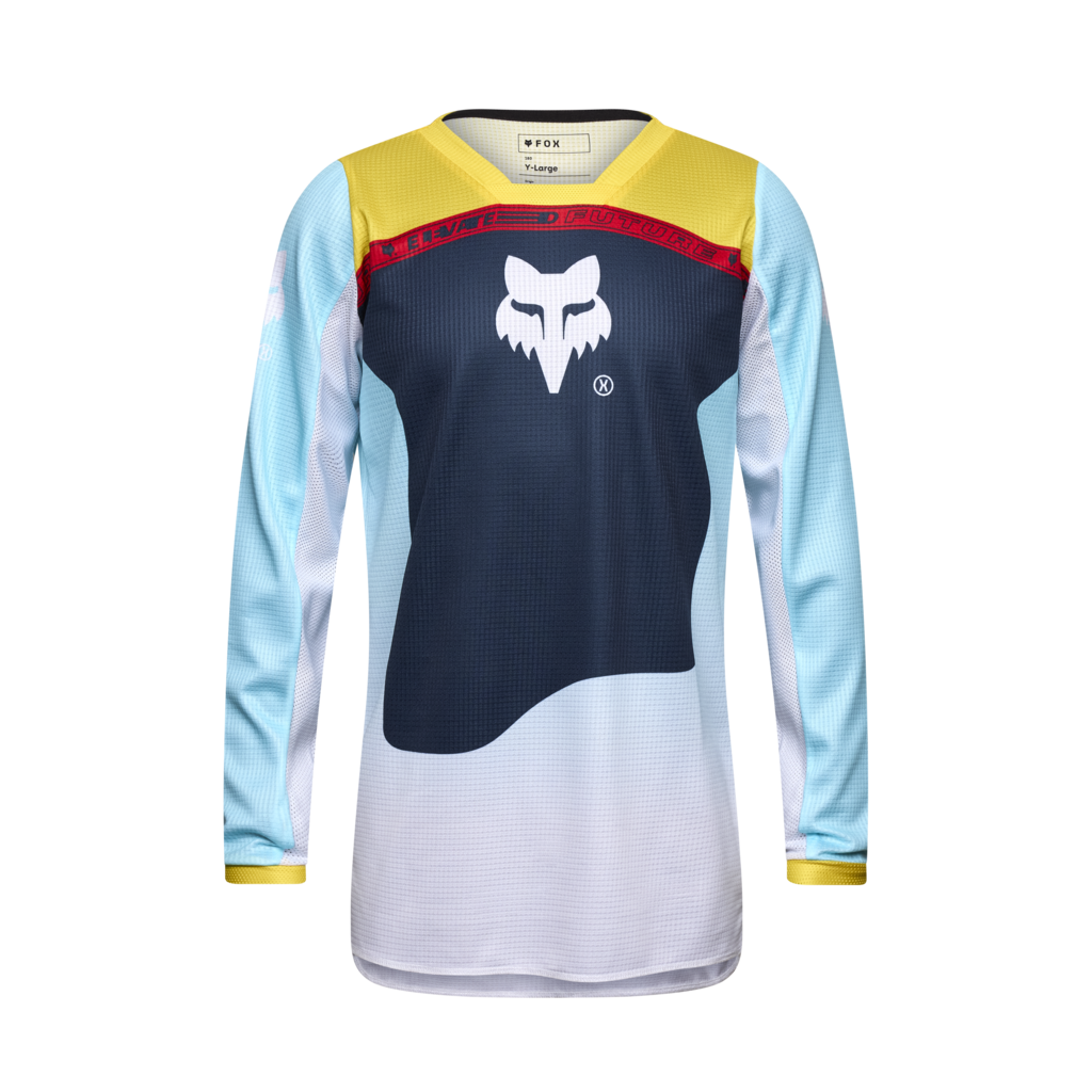 Yth 180 Elevated Jersey Yth 180 Elevated Jersey