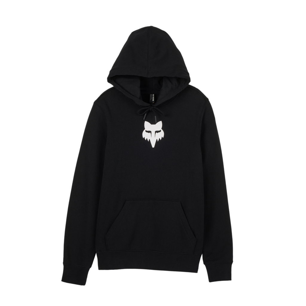 W Fox Head Fleece