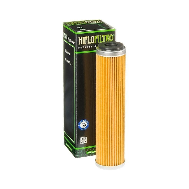 Hiflo Filtro Ölfilter passend für BETA