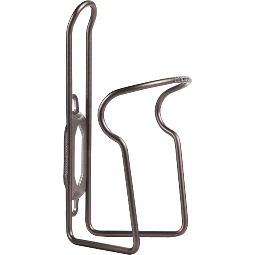 Chicane Stainless Cage