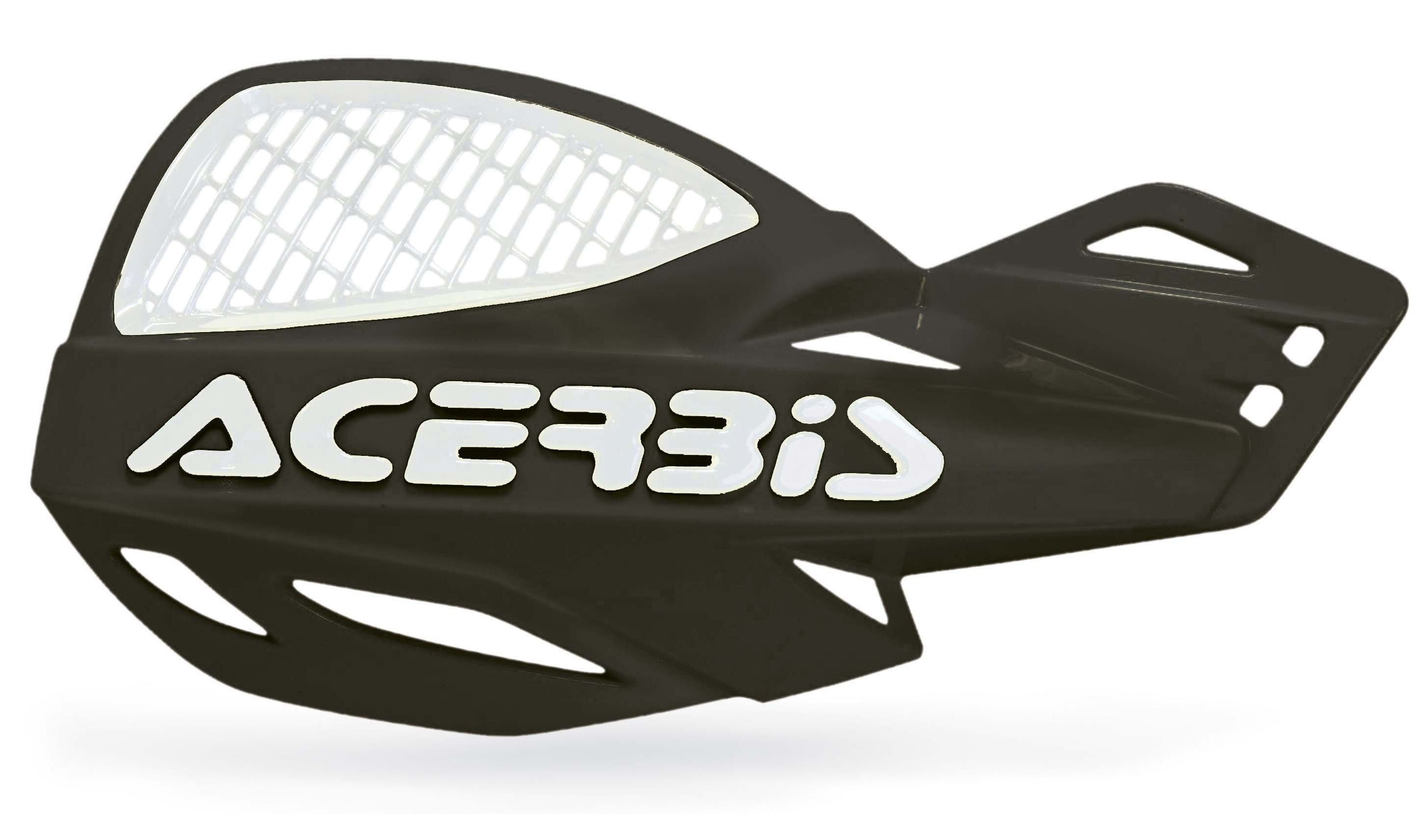 Acerbis Handprotektoren Uniko Vented Kit inkl. Anbaukit