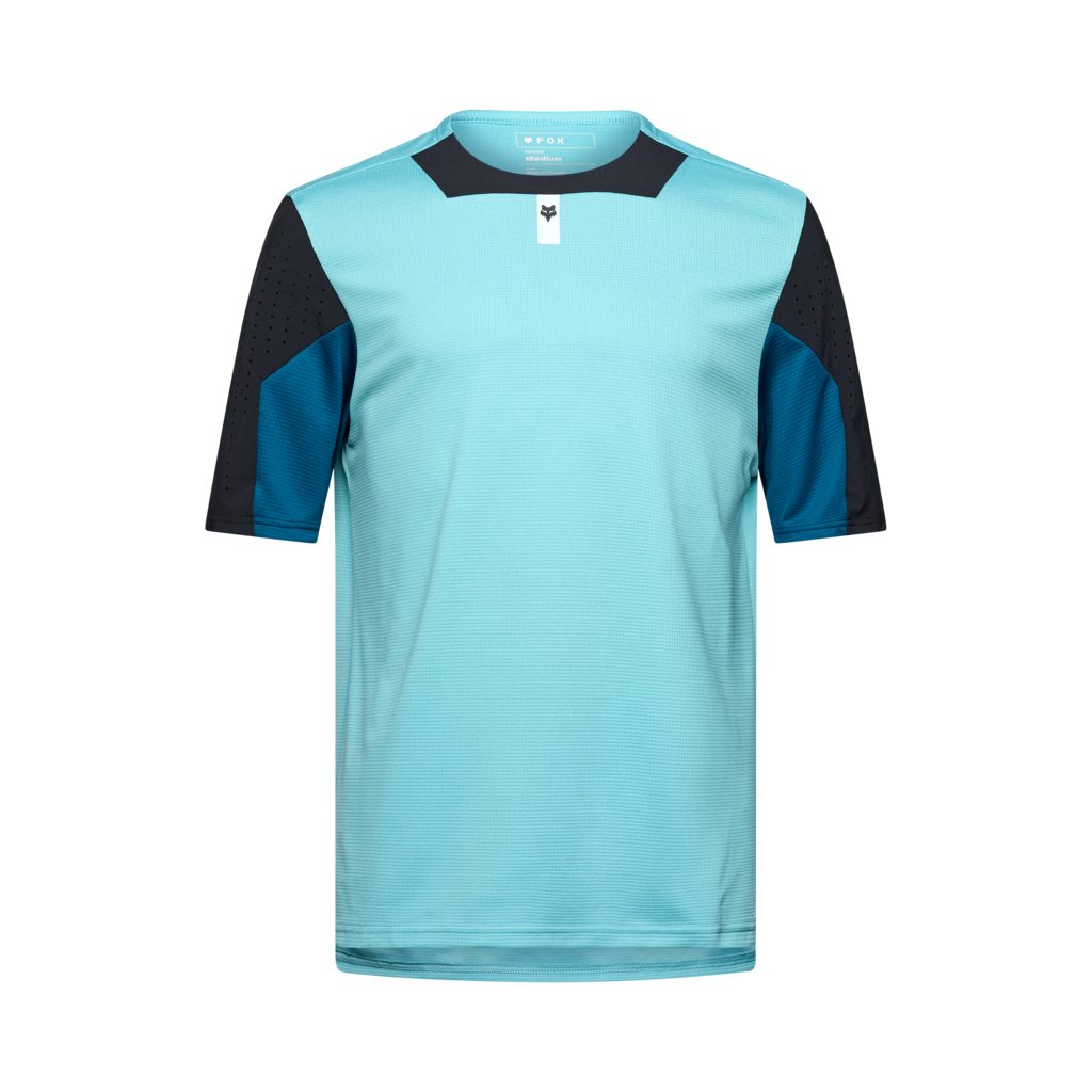 Defend SS Jersey