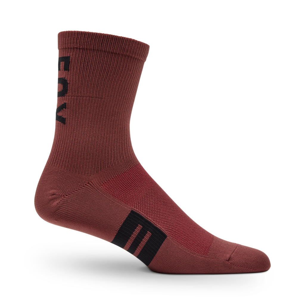 6" Flexair Merino Sock
