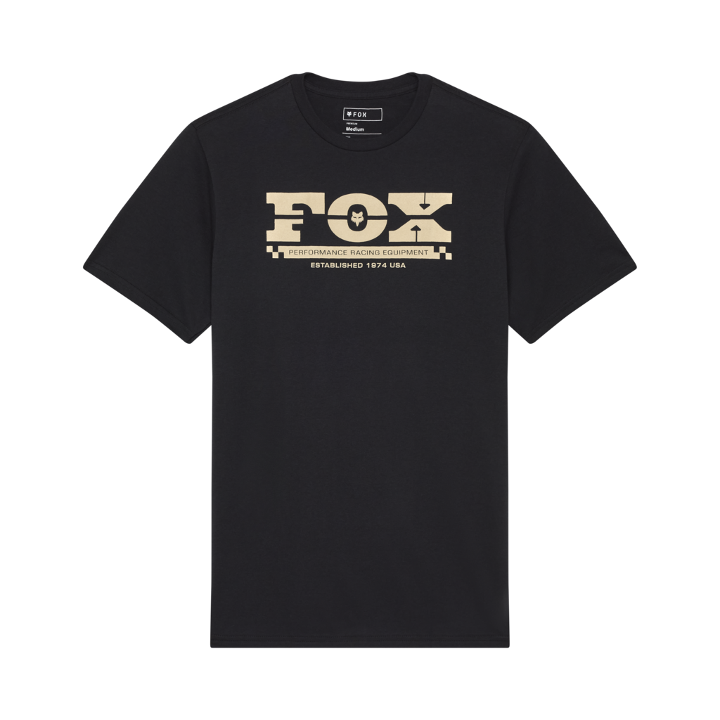 National SS Prem Tee