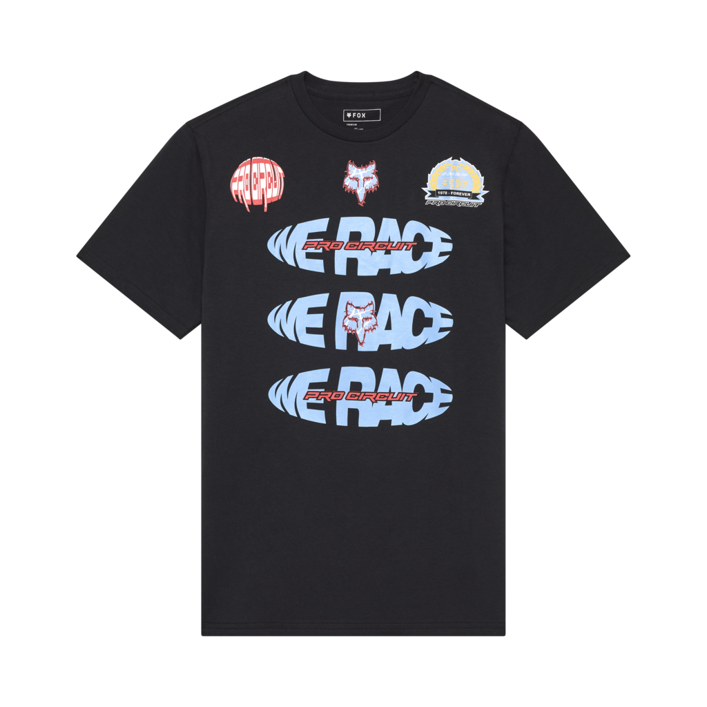 Pro Circuit SS Tee