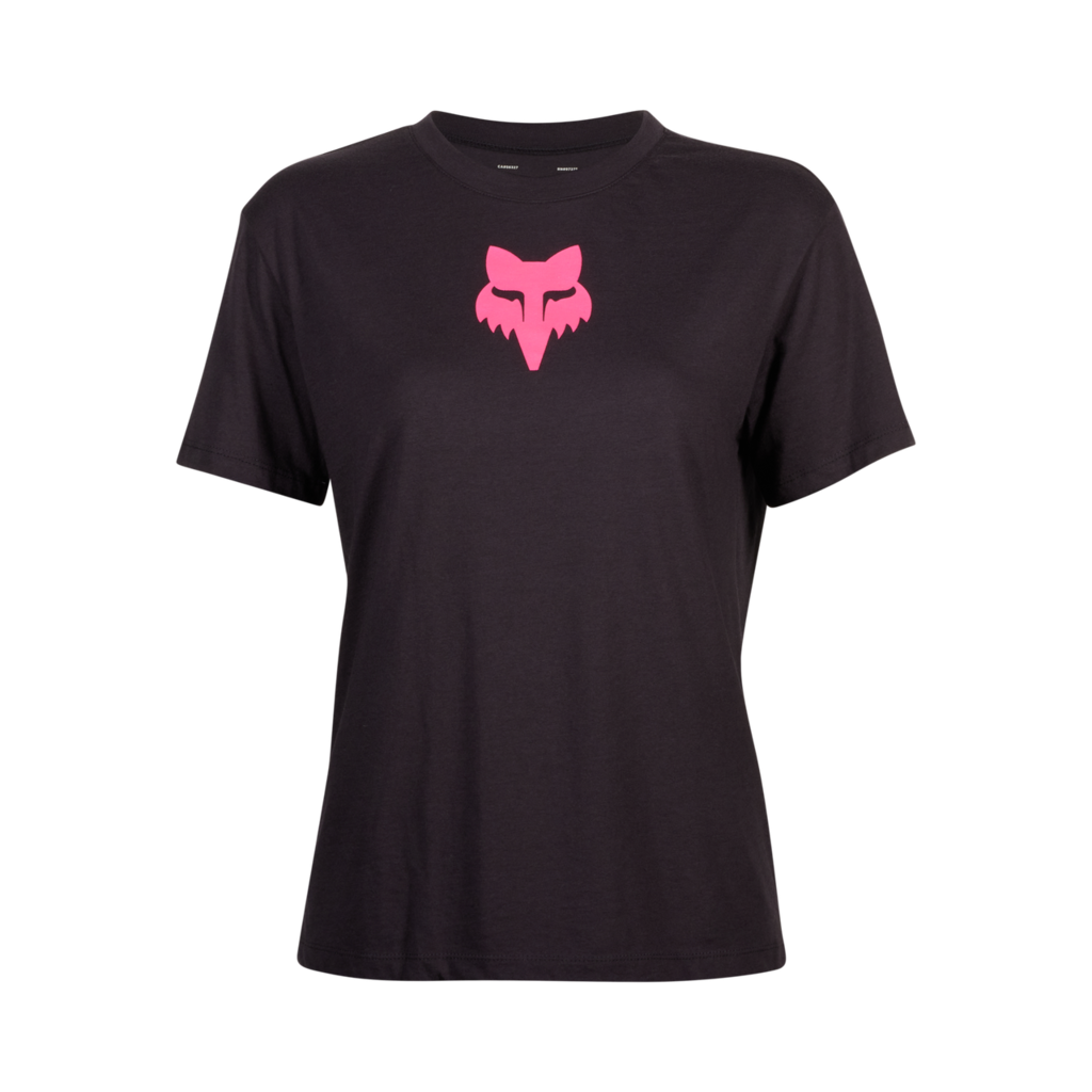 W Fox Head SS Tee