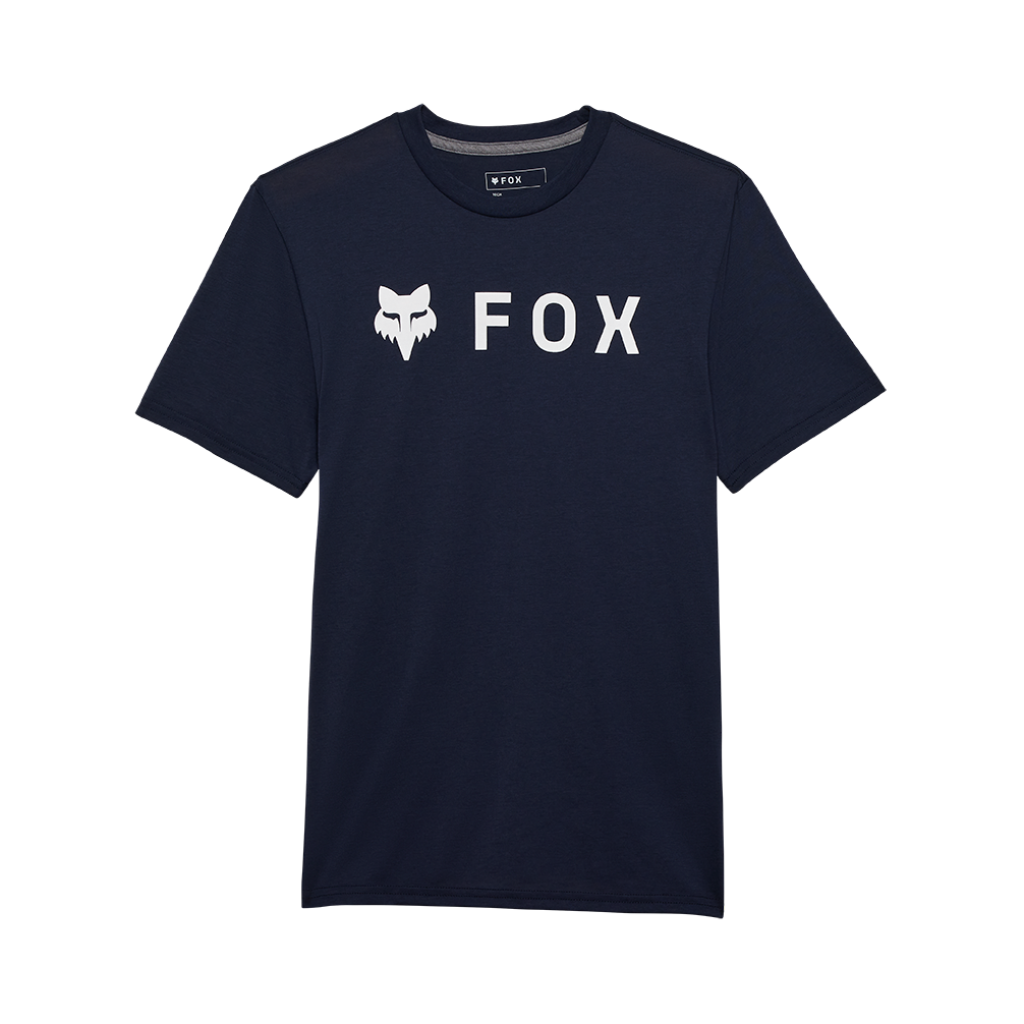Absolute SS Tech Tee