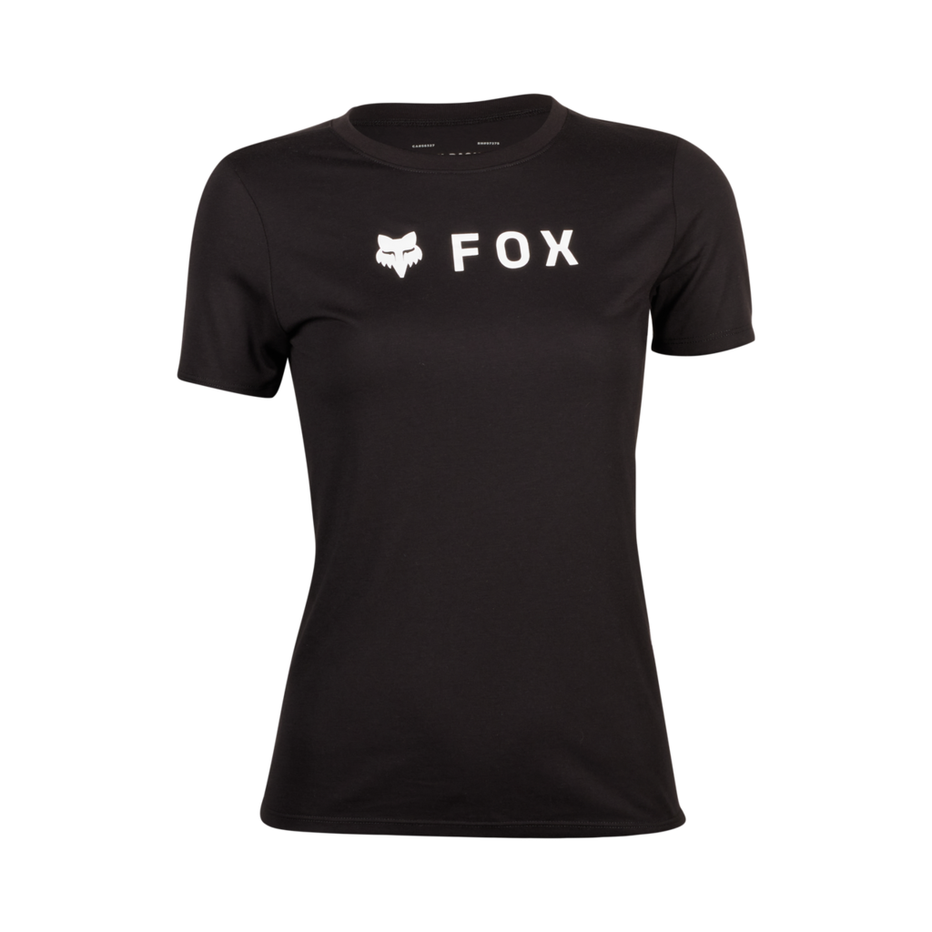 W Absolute SS Tech Tee W Absolute SS Tech Tee
