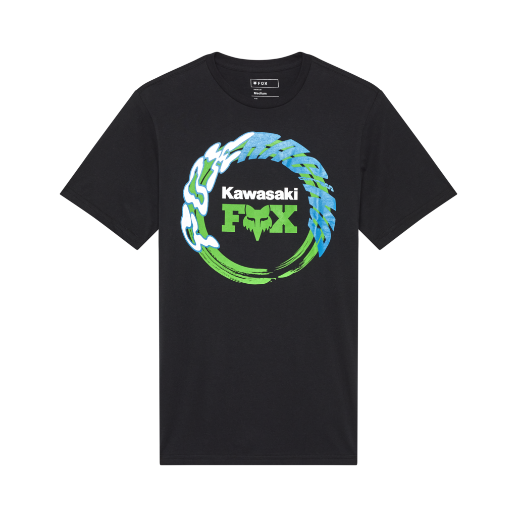 Kawi SS Tee
