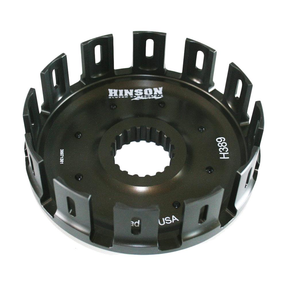 Hinson Kupplungskorb Honda CRF250R 2022-2023