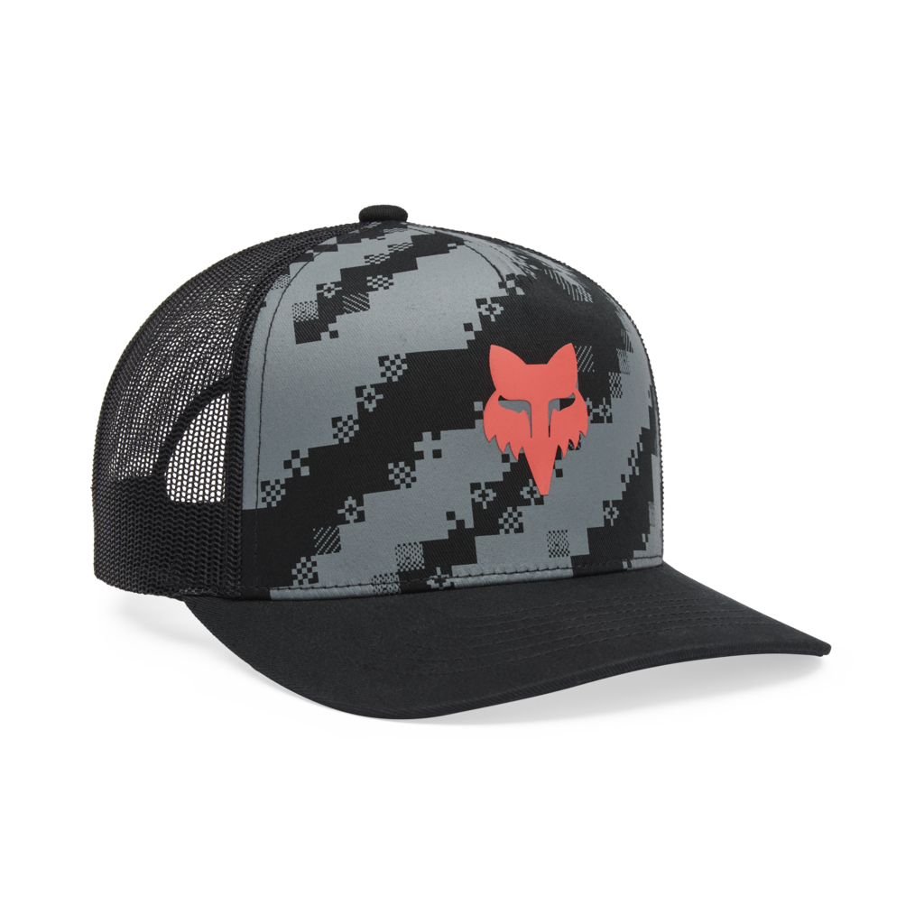 Image Trucker Cap