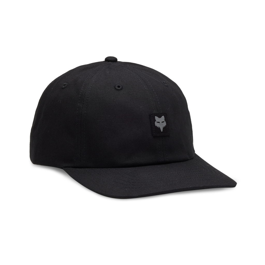 Level Up Strapback Cap