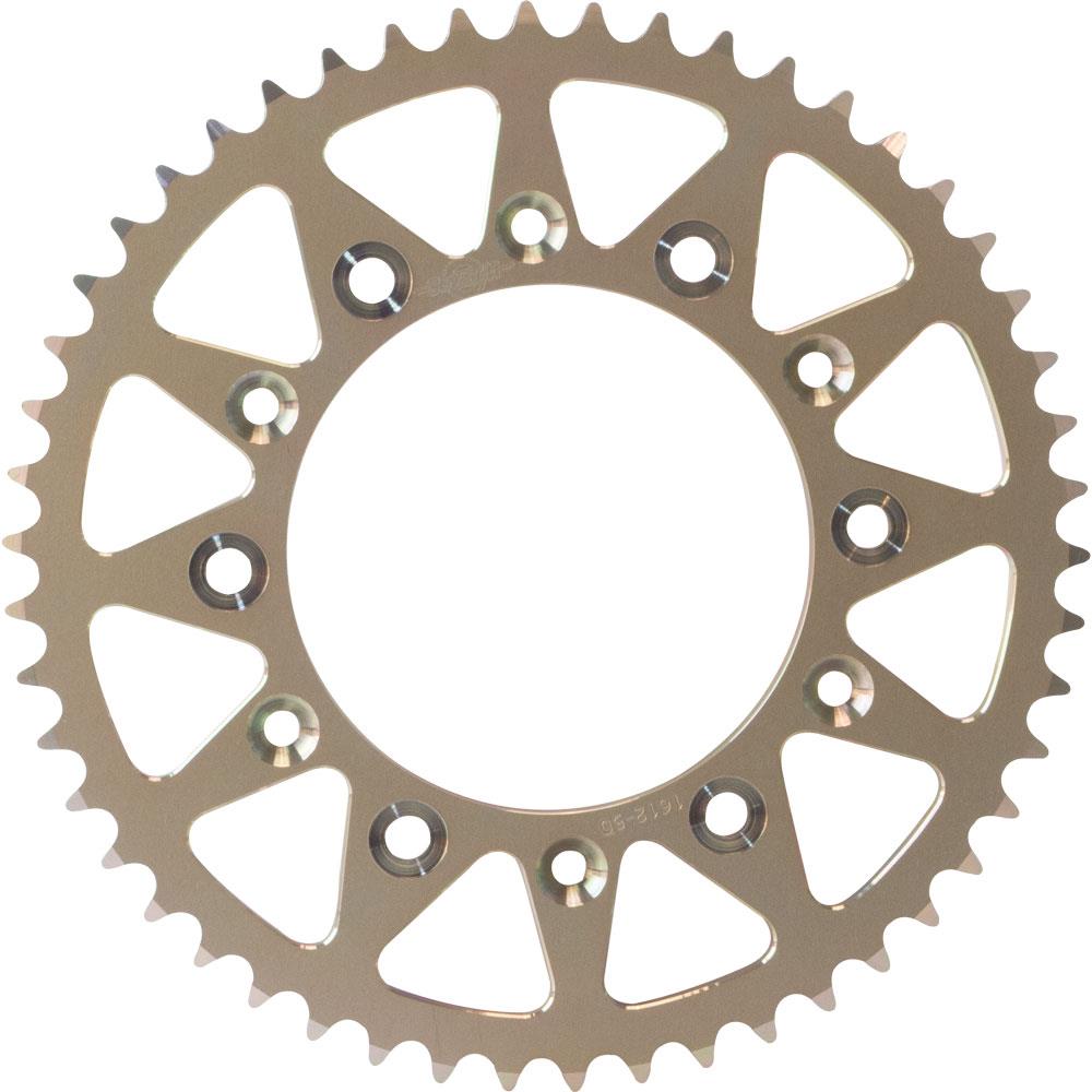 Motocross Kettenrad Alu 50 Z?hnen (OEM) KTM SXF/EXC, Husqvarna FE/FC/TE/TC alle 1990-2023, Husaberg Motocross Kettenrad Alu 50 Z?hnen (OEM) KTM SXF/EXC, Husqvarna FE/FC/TE/TC alle 1990-2023, Husaberg