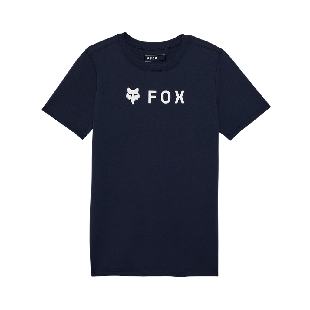 W Absolute SS Tech Tee