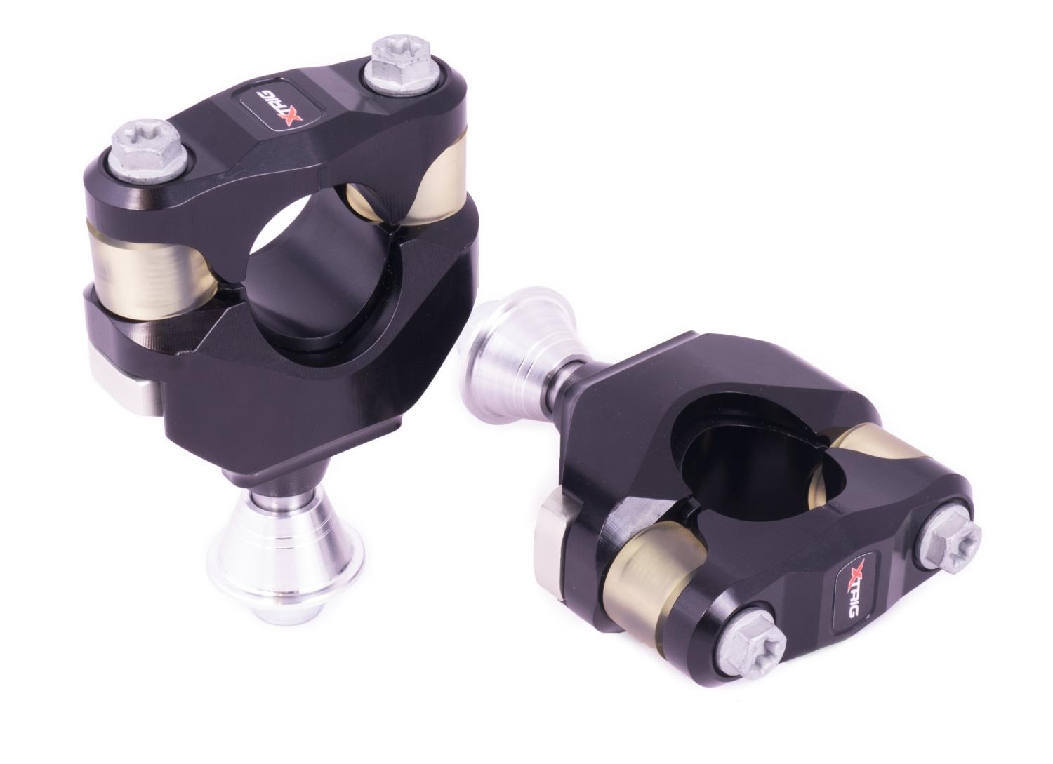 Xtrig PHDS OEM Suzuki RMZ 250 07-23, RMZ 450 05-23 28,4mm Lenker Xtrig PHDS OEM Suzuki RMZ 250 07-23, RMZ 450 05-23 28,4mm Lenker
