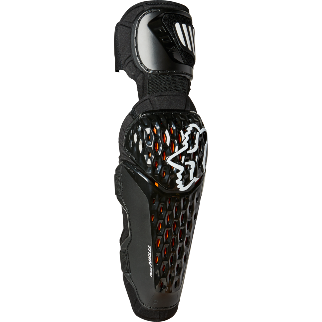 Titan Pro D3O Elbow Guard CE