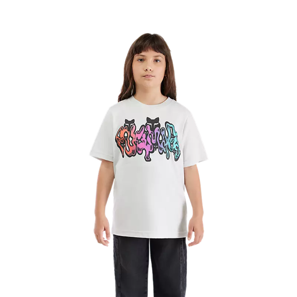 Yth Future SS Tee