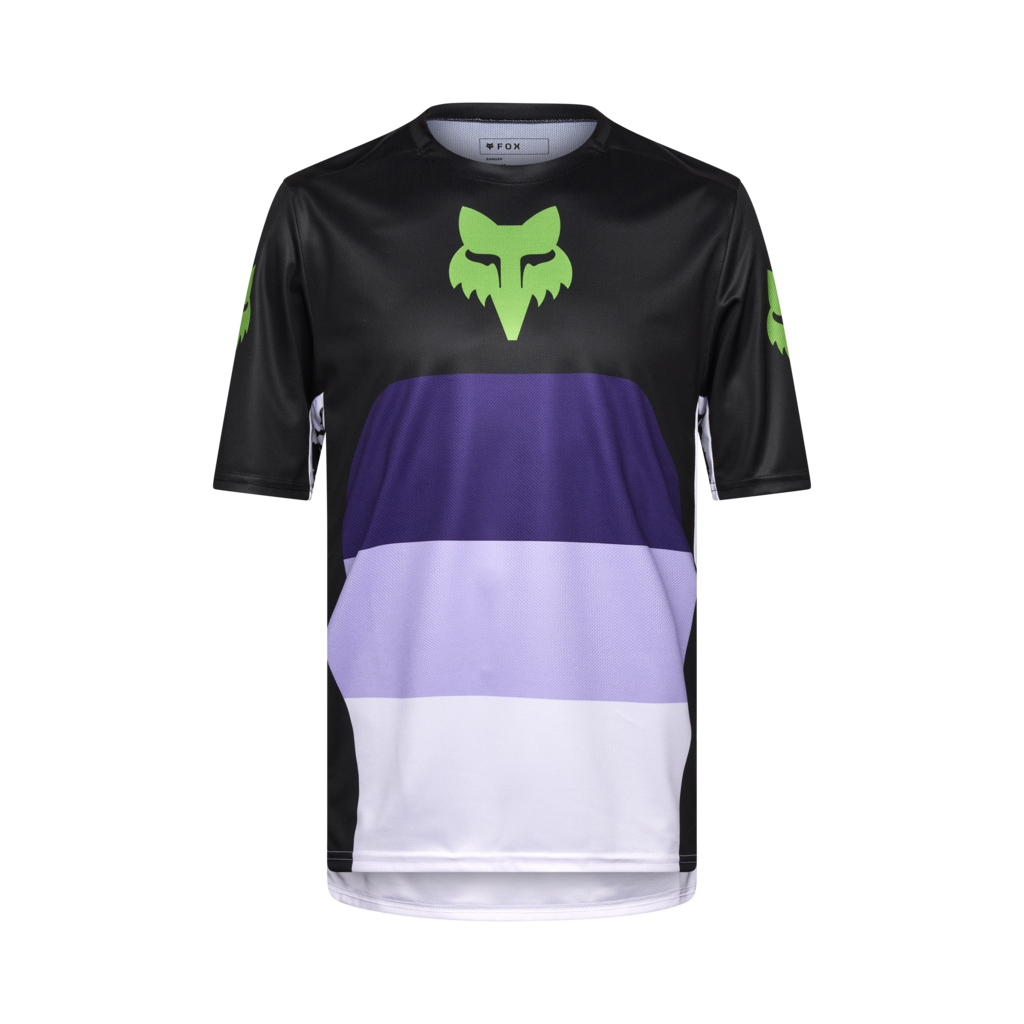 Ranger SS Jersey Grid
