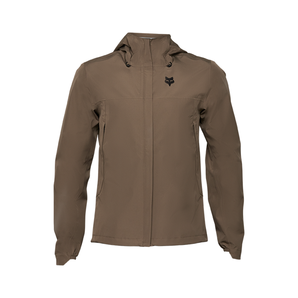 Ranger 2.5L Water Jacket
